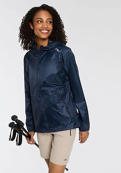 CMP Regenjacke wärmend, Übergangsjacke günstig online kaufen