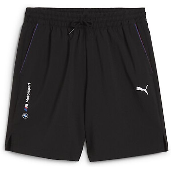 Puma  Shorts Short  BMW MMS MT7+ Woven 7" günstig online kaufen