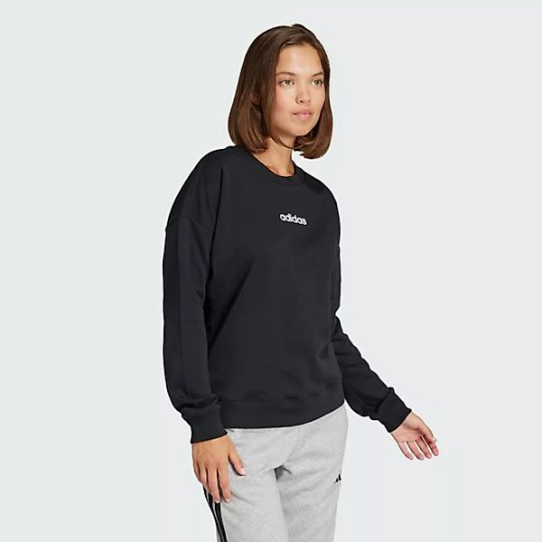 adidas Sportswear Sweatshirt W LIN FT SWT günstig online kaufen