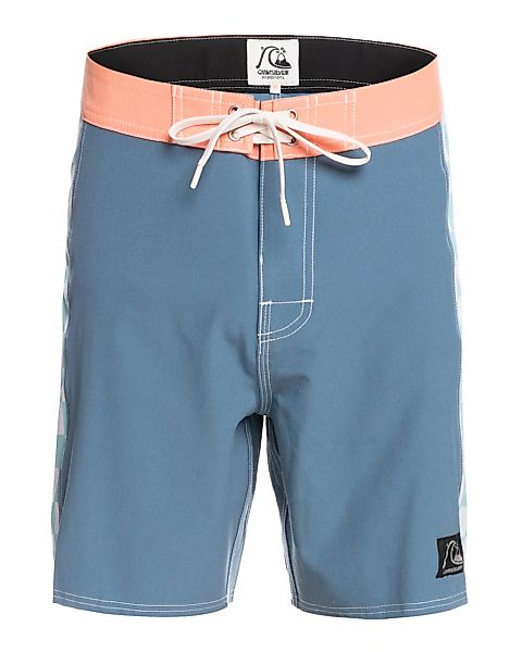 Quiksilver Boardshorts "Original Arch 18"" günstig online kaufen