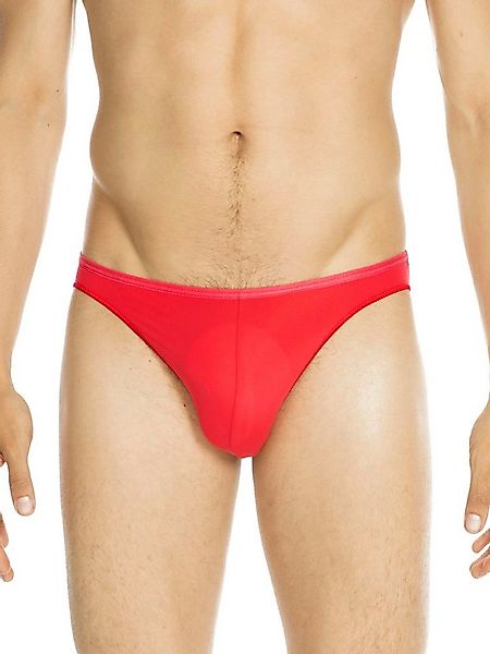 Hom Slip Micro Briefs Plumes günstig online kaufen