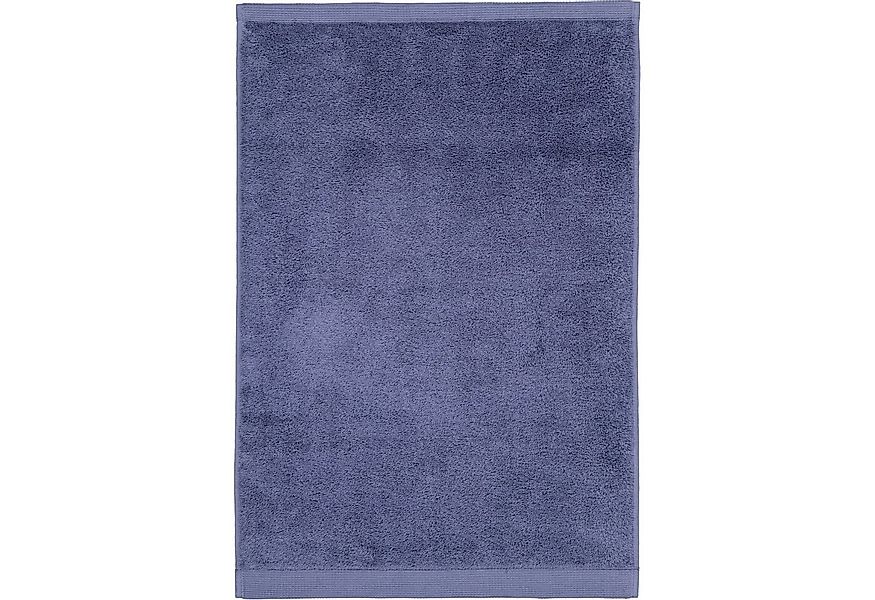 Vossen Handtücher High Line, 100% Baumwolle (1-St) günstig online kaufen