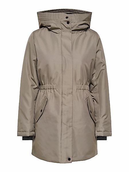 ONLY Parka "ONLJULIE WINTER PARKA OTW" mit Kapuze günstig online kaufen