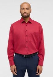 Eterna Langarmhemd COMFORT FIT NON IRON günstig online kaufen