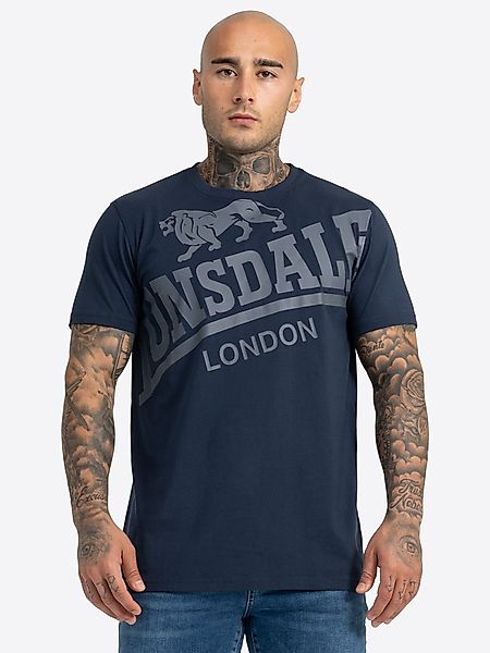 Lonsdale T-Shirt WATTON günstig online kaufen