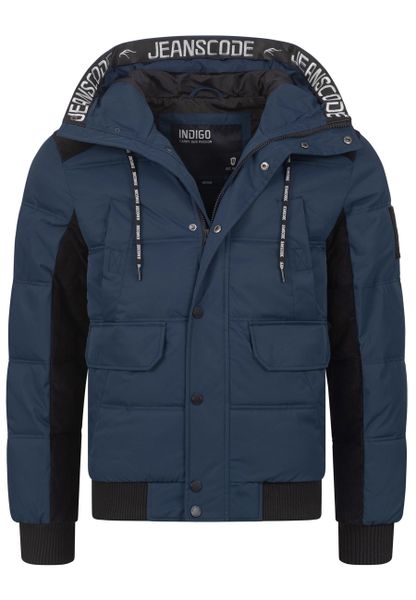 Indicode Winterjacke INJakobe günstig online kaufen