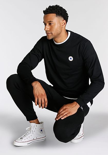 Converse Sweatshirt STANDARD FIT CORE CHUCK günstig online kaufen