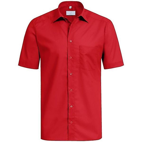 GREIFF Kurzarmhemd 6666 BASIC Regular Fit günstig online kaufen