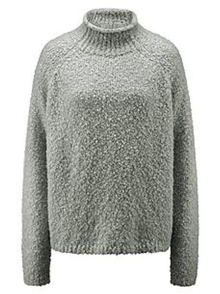 Pullover Peter Hahn grün günstig online kaufen