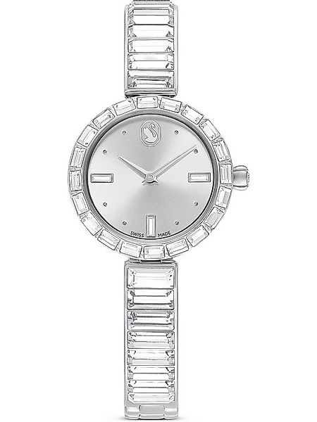 Swarovski Quarzuhr Swarovski Unisex-Uhren günstig online kaufen
