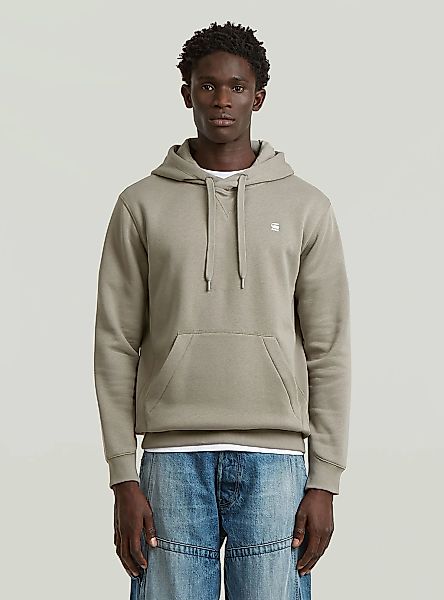 G-STAR Longpullover "Premium Core Hooded Sweatshirt" günstig online kaufen