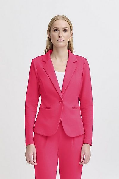 Ichi Sweatblazer IHKATE Blazer in toller Passform günstig online kaufen
