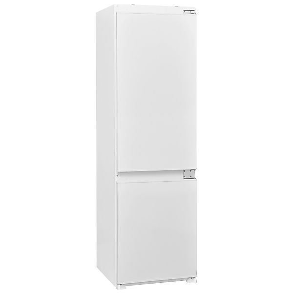 Telefunken Einbau-Kühl-Gefrierkombination Einbaukühlschrank mit Gefrierfach günstig online kaufen