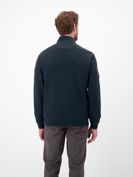 LERROS Sweater SELA mit Troyer-Reißverschluss günstig online kaufen