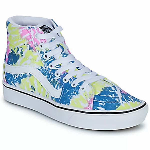 Vans  Turnschuhe COMFYCUSH SK8-Hi günstig online kaufen