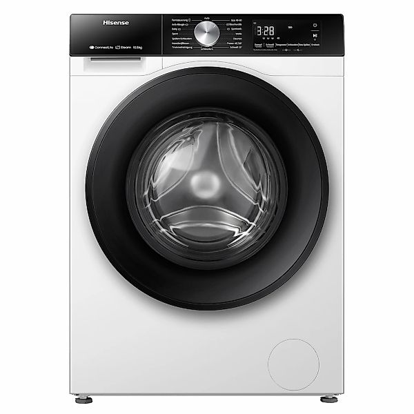 Hisense Waschmaschine "WF3S1043BW3" 10 kg 1400 U/min Wifi-ConnectLife günstig online kaufen
