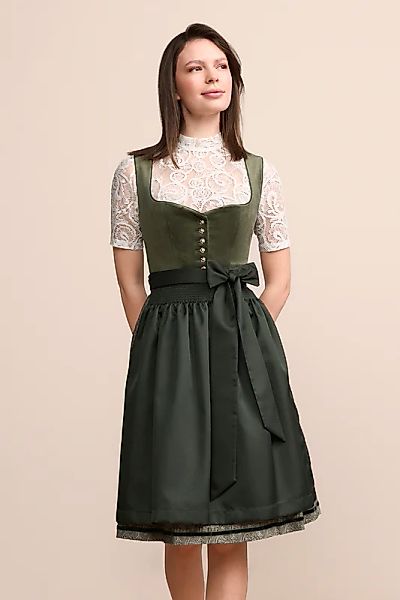 Dirndl Iny (60cm) günstig online kaufen