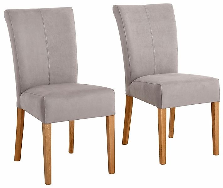 Home affaire Esszimmerstuhl »Queen Polsterstuhl BESTSELLER«, (Set), 6 St., günstig online kaufen
