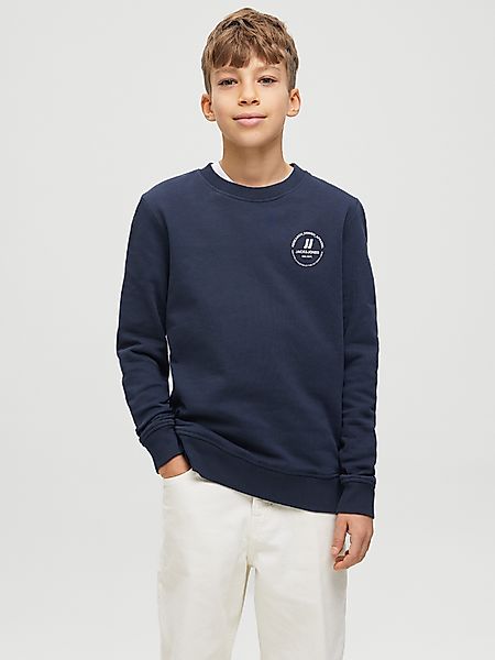 Jack & Jones Junior Sweatshirt JJESWIFT günstig online kaufen