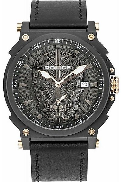 Police Quarzuhr Collin günstig online kaufen