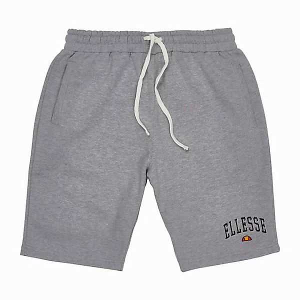 Ellesse Sweatshorts Ellesse Herren Sweatshorts Yale Short günstig online kaufen