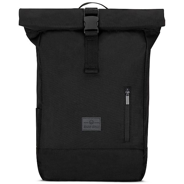 Johnny Urban Cityrucksack Robin Medium, Rolltop günstig online kaufen