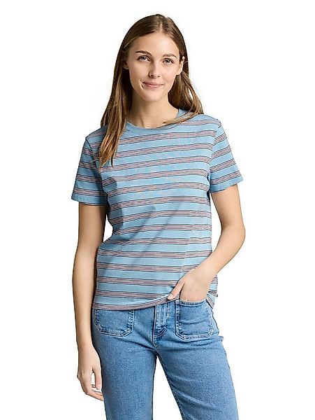 TOM TAILOR Denim T-Shirt günstig online kaufen