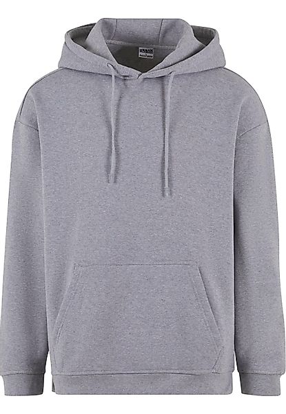 URBAN CLASSICS Kapuzensweatshirt Urban Classics Basic günstig online kaufen