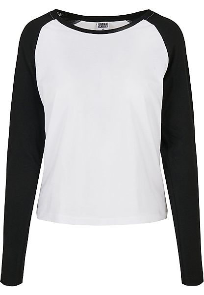 URBAN CLASSICS Longsleeve günstig online kaufen
