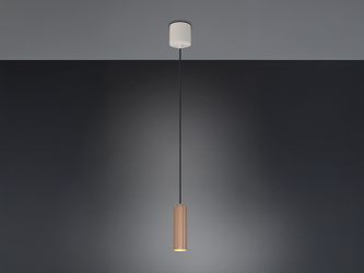TRIO Leuchten LED Pendelleuchte, Dimmfunktion, LED günstig online kaufen
