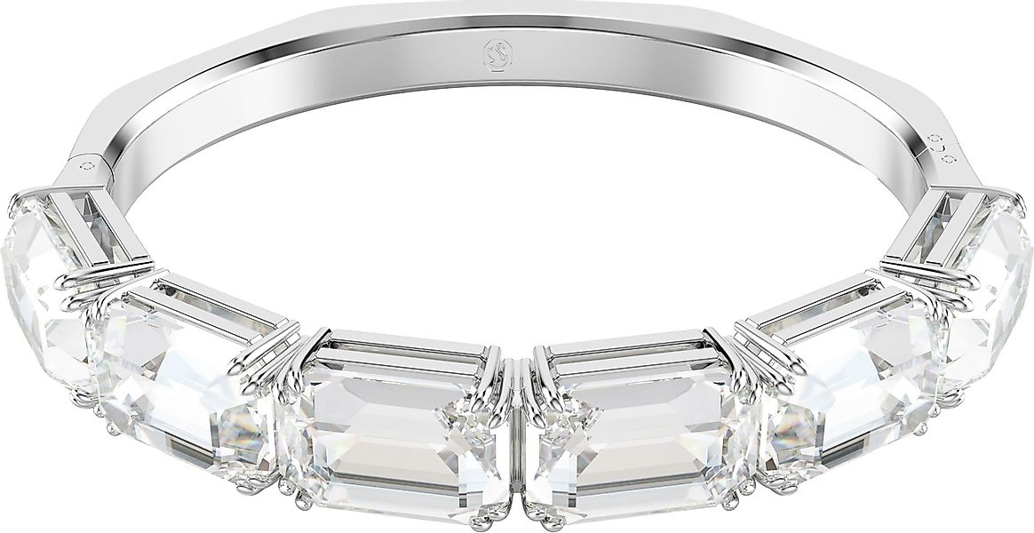 Swarovski Armreif Schmuck Geschenk Armschmuck Millenia, günstig online kaufen