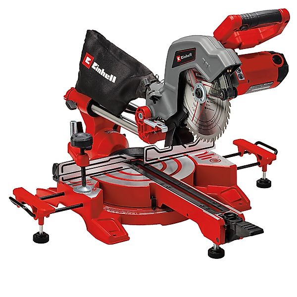 Einhell Zug-Kapp-Gehrungssäge TC-SM 216 günstig online kaufen