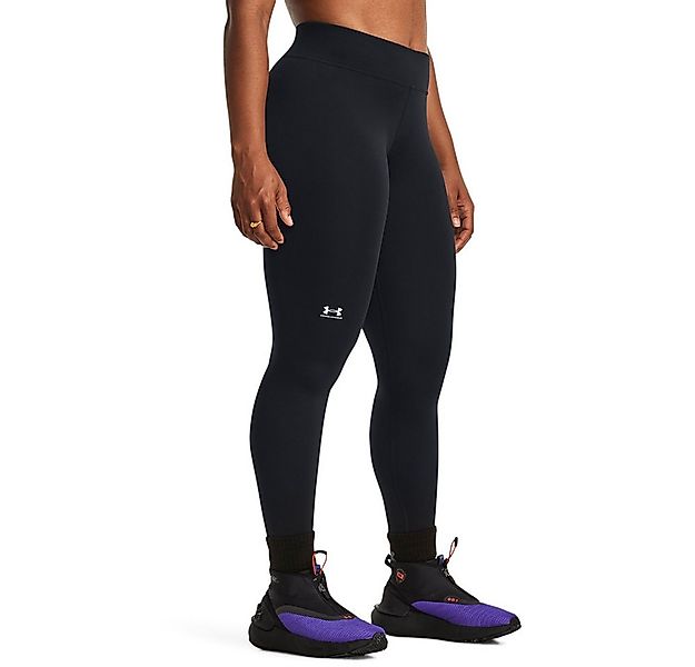 Under Armour® Trainingstights ColdGear® sportlicher Stil, für vielseitige A günstig online kaufen