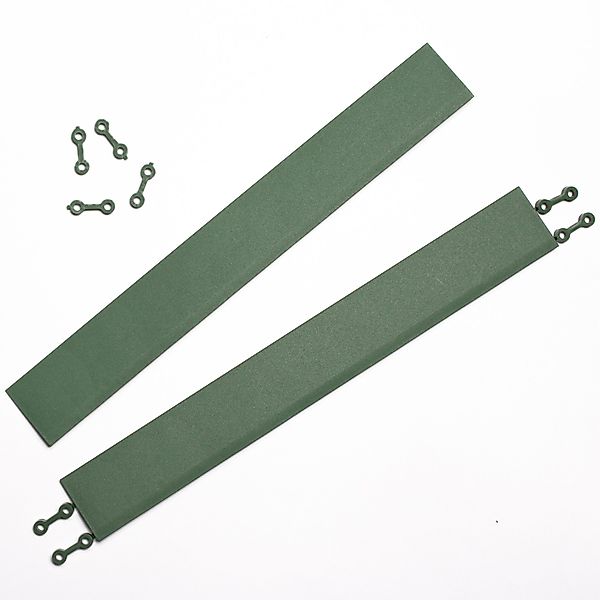 Andiamo Klickfliesen-Kantenleiste Terra Sol, Made in günstig online kaufen