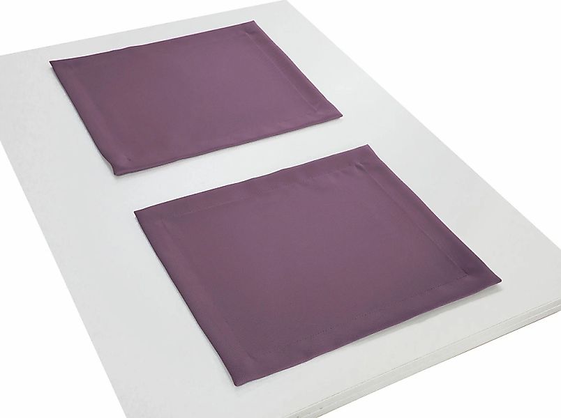 Adam Platzset "Uni Collection" günstig online kaufen