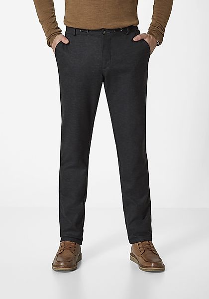 Redpoint Chinohose Colwood Slim-Fit Jogg Chinohose günstig online kaufen