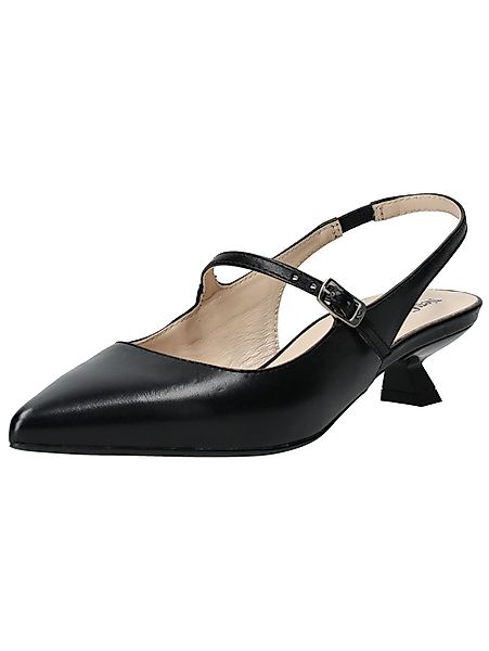 Nero Giardini Pumps Leder Slingpumps günstig online kaufen