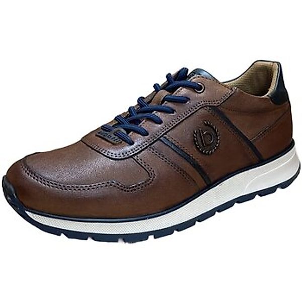 Bugatti  Halbschuhe Schnuerschuhe Ivo - man Shoes 331APA034100-6300 günstig online kaufen