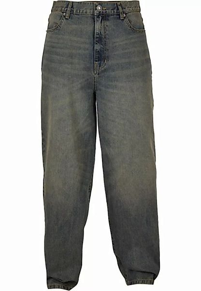 URBAN CLASSICS Bequeme Jeans Urban Classics Herren 90‘s Jeans (1-tlg) günstig online kaufen