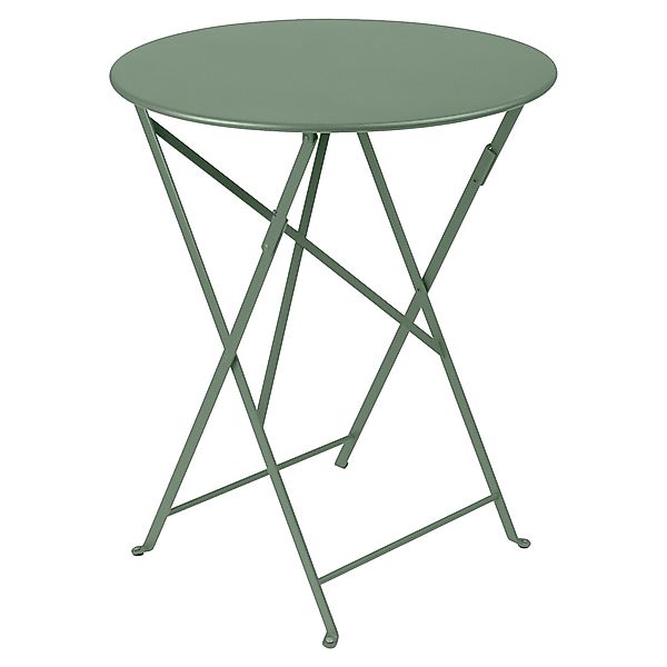 Bistro Klapptisch Rund D60 Kaktus günstig online kaufen