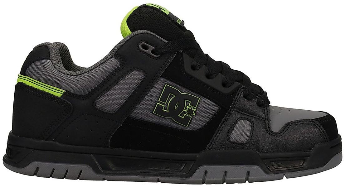 DC Shoes DC Shoes Stag Black günstig online kaufen