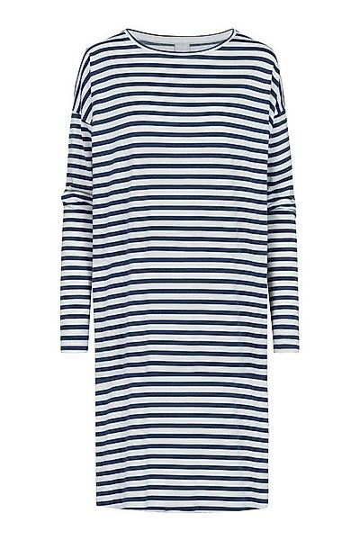 Mey Schlafanzug Nachthemd langarm günstig online kaufen