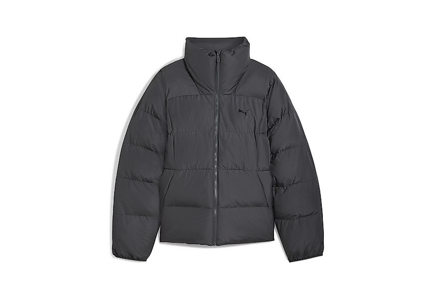 PUMA Winterjacke Wardrobe Essentials Pufferjacke Herren günstig online kaufen