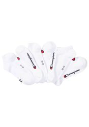 Champion Sneakersocken "6pk Sneaker Socks" 6 Stk. tlg. für Kinder günstig online kaufen
