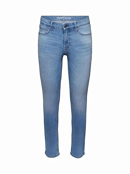 Esprit Skinny-fit-Jeans Skinny Jeans günstig online kaufen