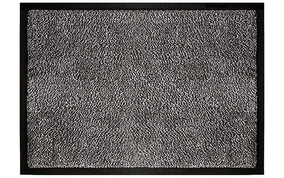 Linex Fußmatte rutschfest Schutzfangmatte, waschbar Eingangsmatte, Höhe: 7 günstig online kaufen