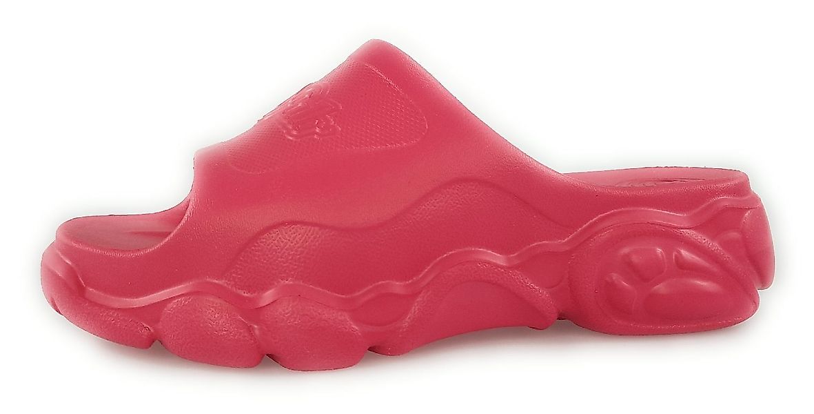 Buffalo Pantolette Pantolette günstig online kaufen