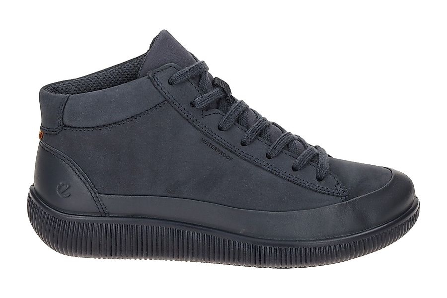 Ecco ECCO SOFT ZERO W MARINE/MARINE günstig online kaufen