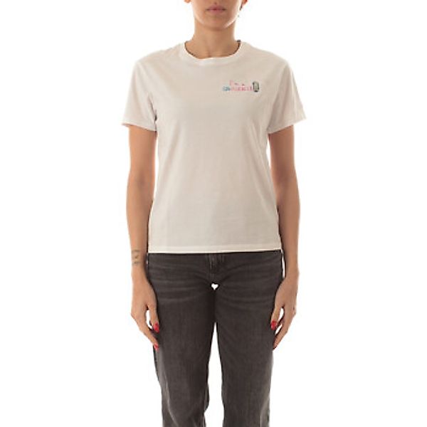 Mc2 Saint Barth  T-Shirt EMILIE günstig online kaufen