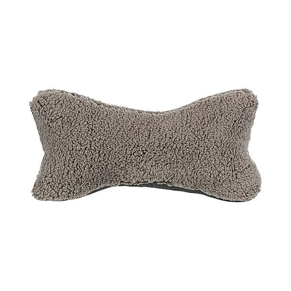 TRIXIE Tierkissen Kopfkissen Bendson hellgrau/dunkelgrau günstig online kaufen